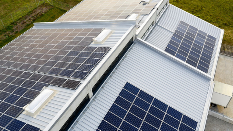 Solar Powered Cold Storage Market Analysis, Trends, Share 2025-2033