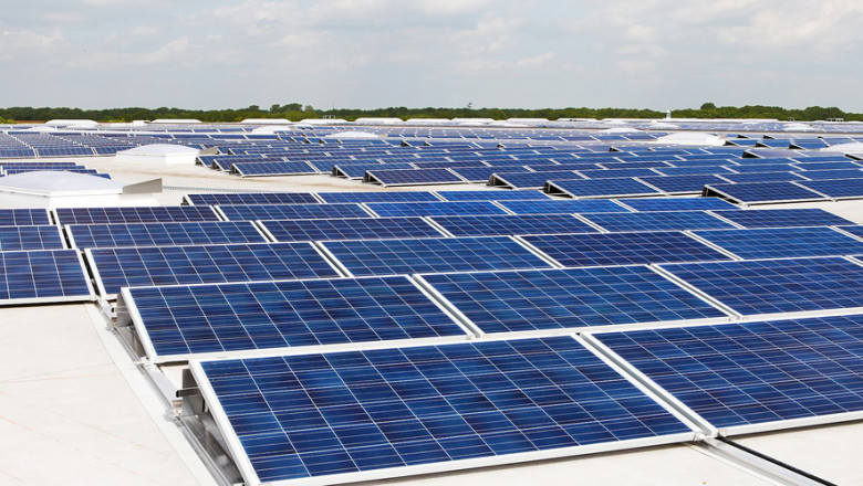 Solar PV Inverters Market Demand: Increasing Government Initiatives and Falling Solar Equipment Prices Accelerate Industry Growth