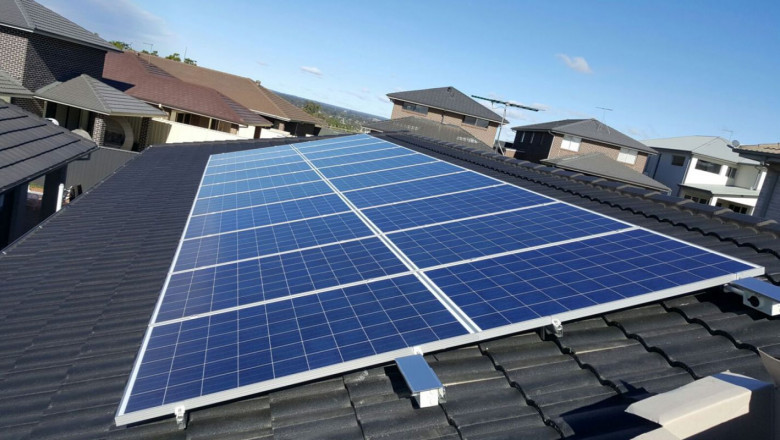 Solar Tracker Installation Market is Estimated to Witness High Growth Owing to AI-Enabled Solar Tracking Systems