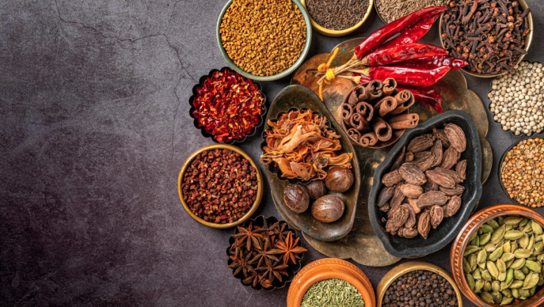 Spice Up Your Kitchen – Why More Indians Are Choosing to Buy Spices Online