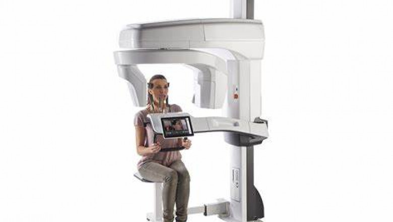 Strategic Developments and Innovations by Planmeca OY in the Indonesia Cone-Beam Computed Tomography (CBCT) Systems Market