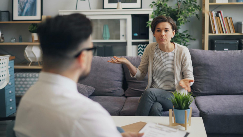 Talking to Your Parents About Your Mental Well-being