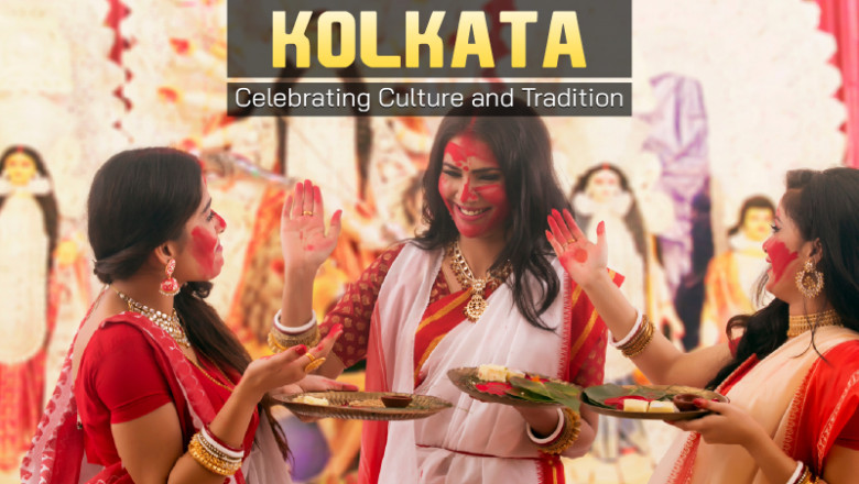 The Best Festivals in Kolkata: Celebrating Culture and Tradition
