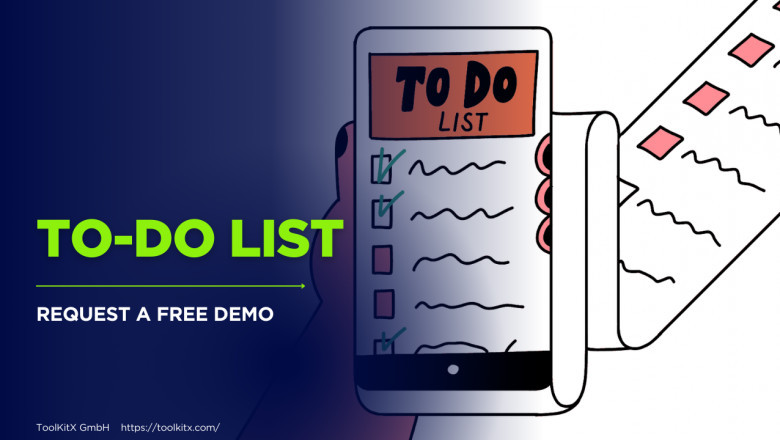 The Complete To-Do List Blueprint for Better Organization