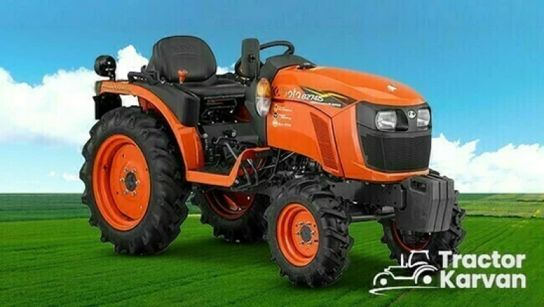 The Mini Tractor Price and Specification in India