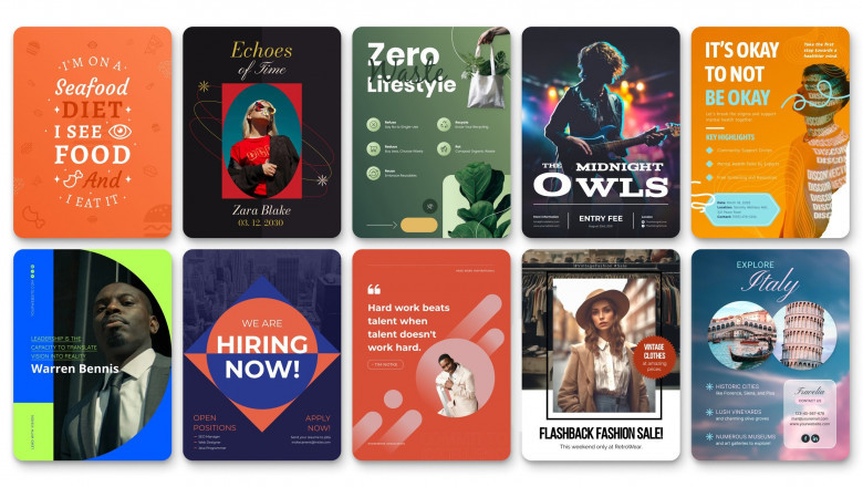 The Rise of Online Crypto : A New Era of