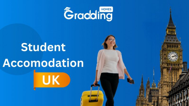 Top Services at Private Student Accommodation in Portsmouth