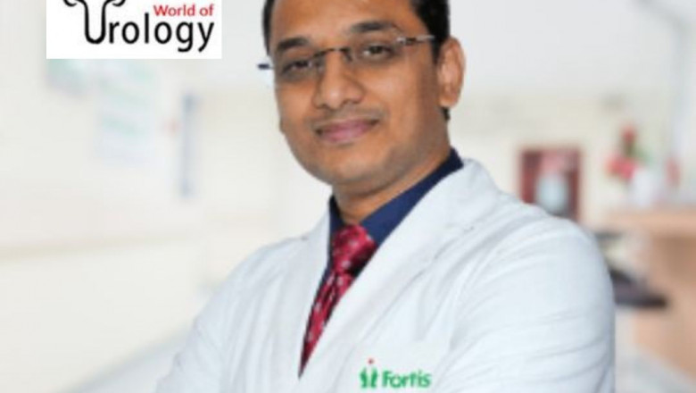 Top urologist in Bangalore  | Worldofurology