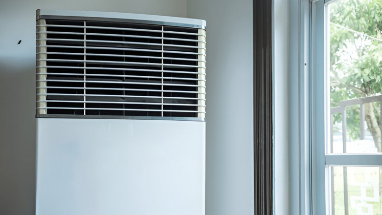 Tower AC On Rent Gurgaon
