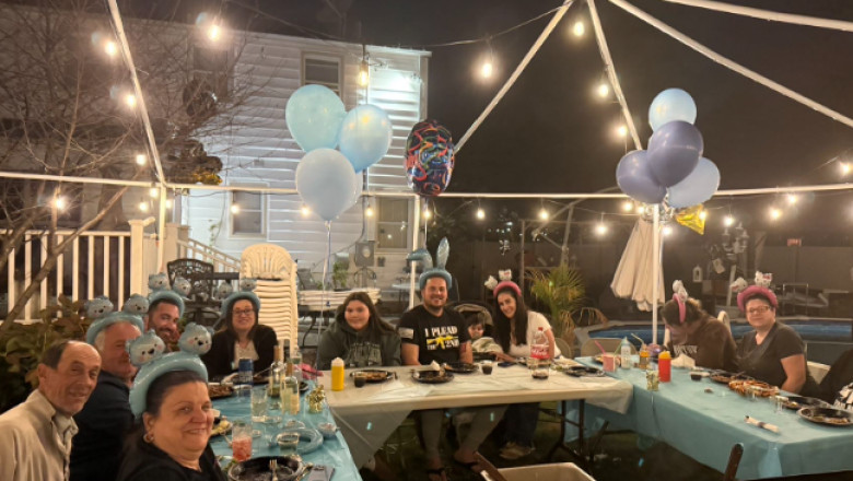 Turn Your Backyard into a Japanese Steakhouse with Private Hibachi