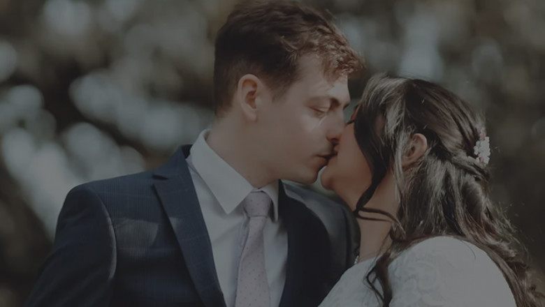 Unforgettable Moments: Wedding Photography and Videography London