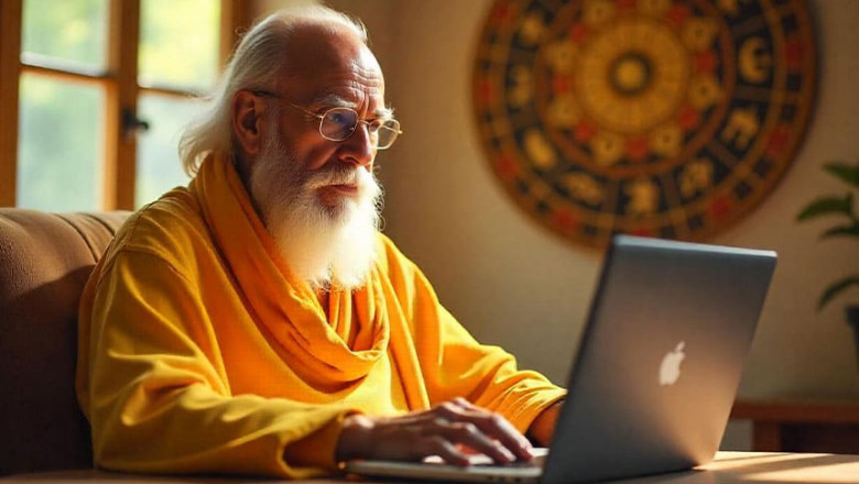 Vedic Astrology Services You Can Access Online Today