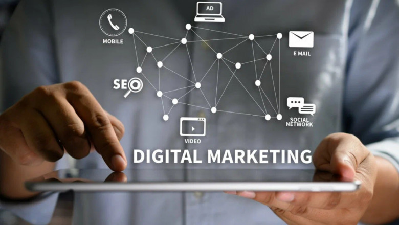 Why Choose a Digital Marketing Company in Mohali for Your Business
