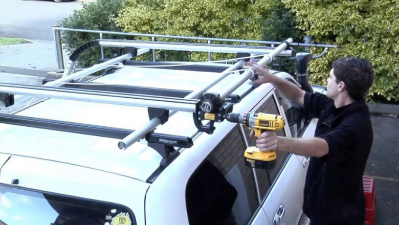 Why Improper Roof Rack Loading Can Damage Your Vehicle