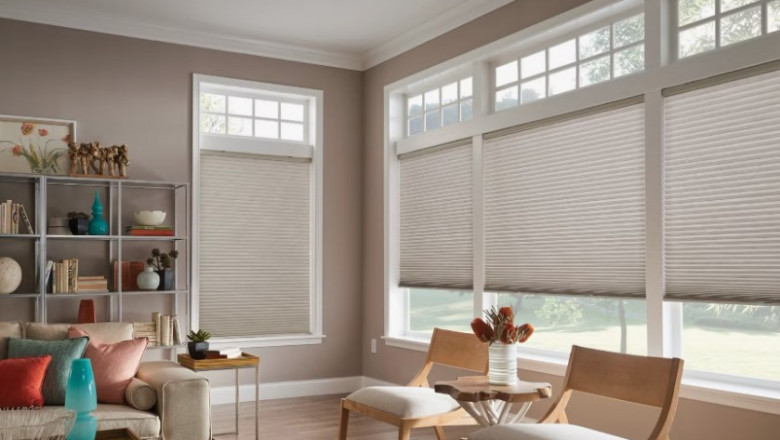 Window Blinds Birmingham – Extensive Range of Styles