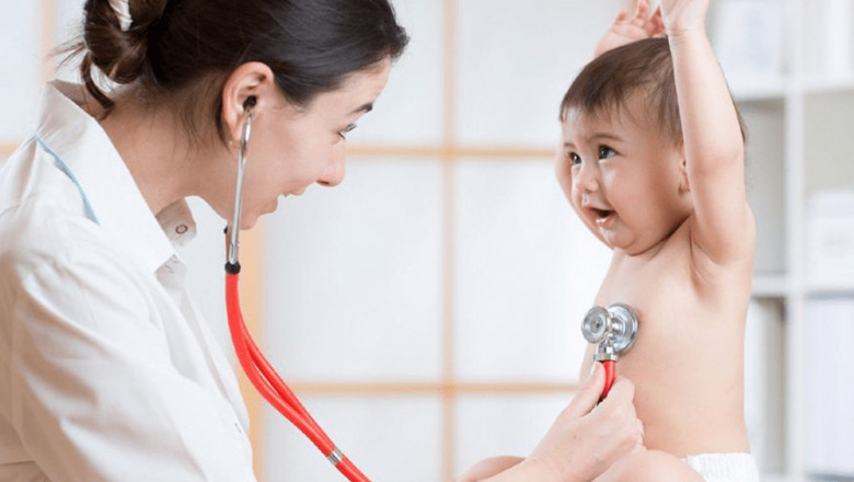 Your Child’s Health Is in Safe Hands at Nagpur’s Leading Pediatric Hospital