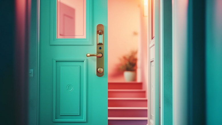 5 Main Door Lock Designs to Enhance Your Home