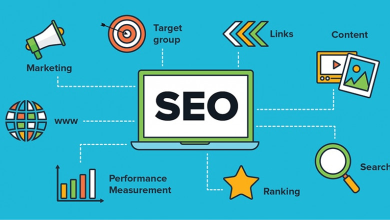 8 CRITICAL SEO CHECKLIST ITEMS FOR WEBSITE DESIGN &amp; DEVELOPMENT