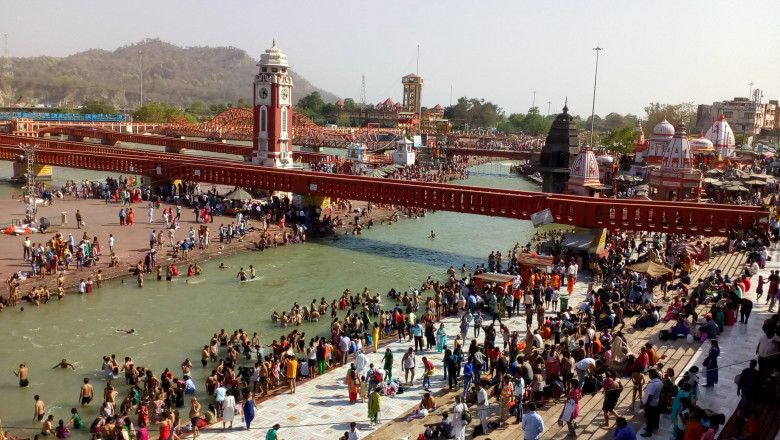 Affordable and Spiritual Journey with Haridwar Package
