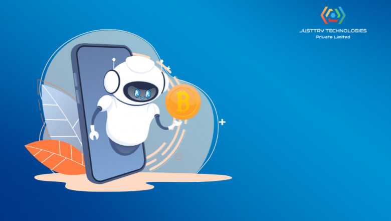 AI Trading Bots Are Taking Over Crypto – Here’s Why