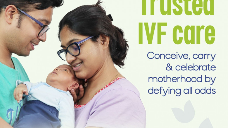 Best IVF Centre in Hyderabad | Top IVF Centre Near Me - MotherToBe Fertility Centre