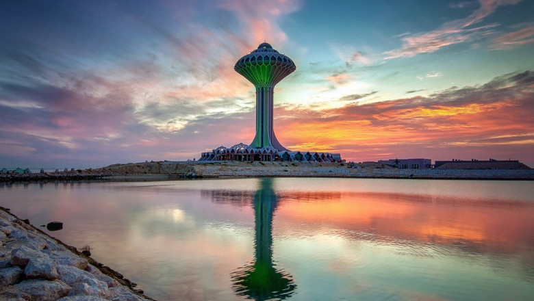 Best mobile app development companies in Saudi Arabia