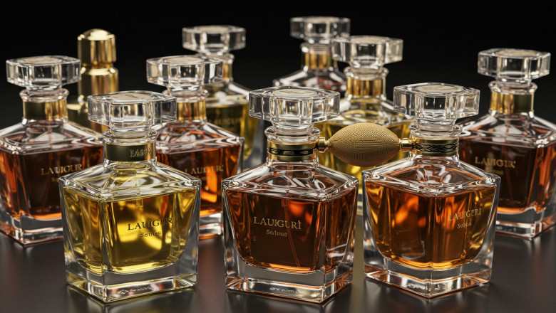 Best Online Fragrance Stores for Niche & Luxury Perfumes (2025 Guide)