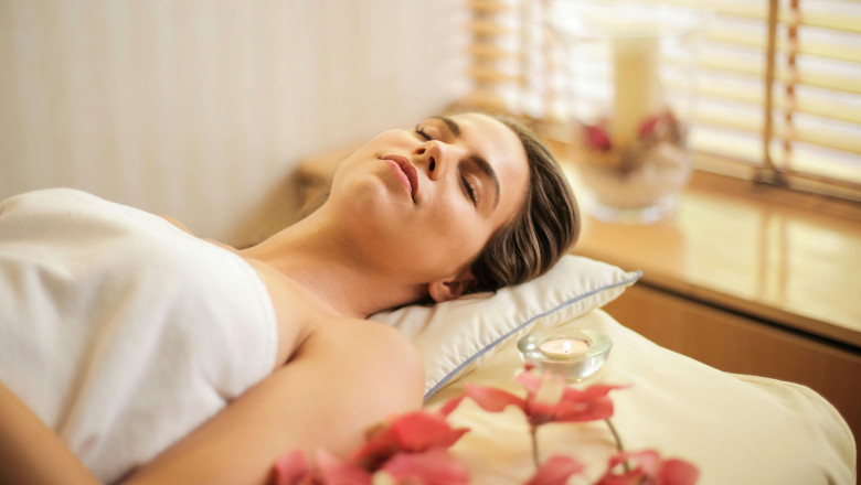 Best Spas and Wellness Centers in Ajman