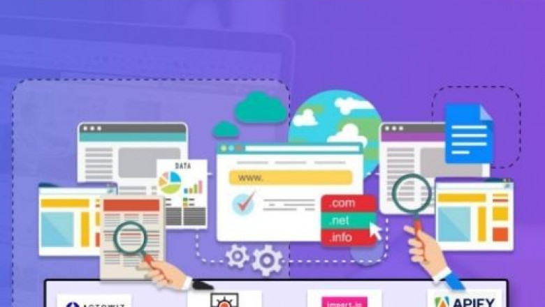 Best web scraping companies