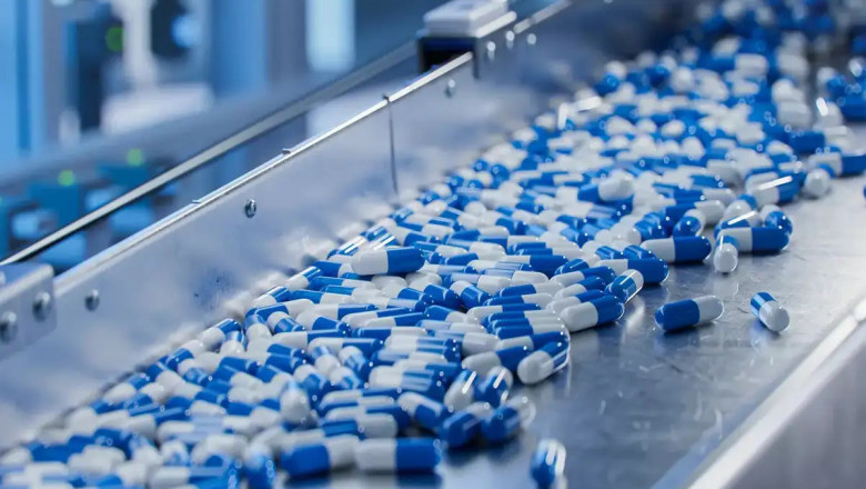 Bio-pharma Logistics Market is Anticipated to Witness High Growth Owing to Rising Demand for Cold Chain Solutions