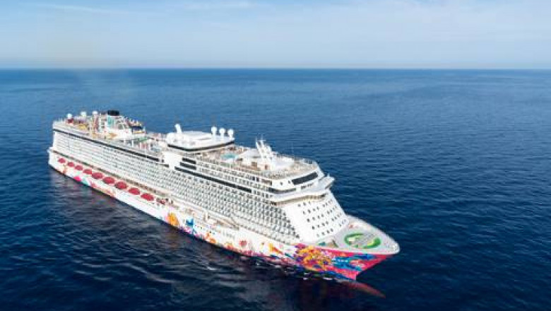 Book Your Genting Dream Cruise – Luxury Getaways Across Asia