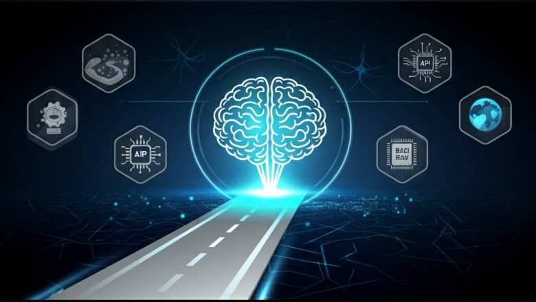 Career Roadmap for Aspiring Generative AI Specialists