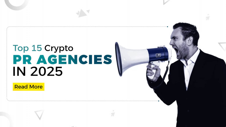Crypto Marketing Agency: Powering the Future of Blockchain Visibility
