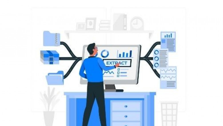 Data Scraping Services