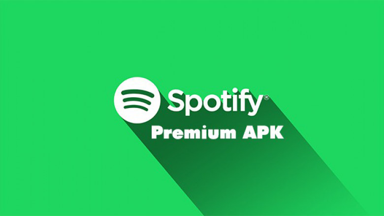 Descargar Spotify Premium APK Gratis – Última Versión Actualizada