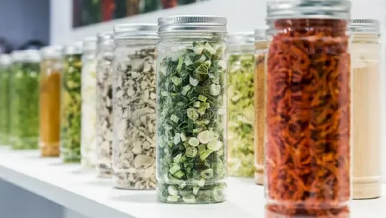 Dried Vegetables Market Dynamics Driving Demand and Industry Growth Trends