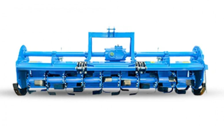 Explore the Rotavator Implements Price and Models in India