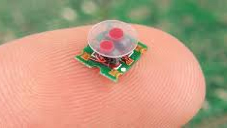 Exploring the Japan Smart Dust Market: A Key Enabler in Japan Vision for Smart Cities