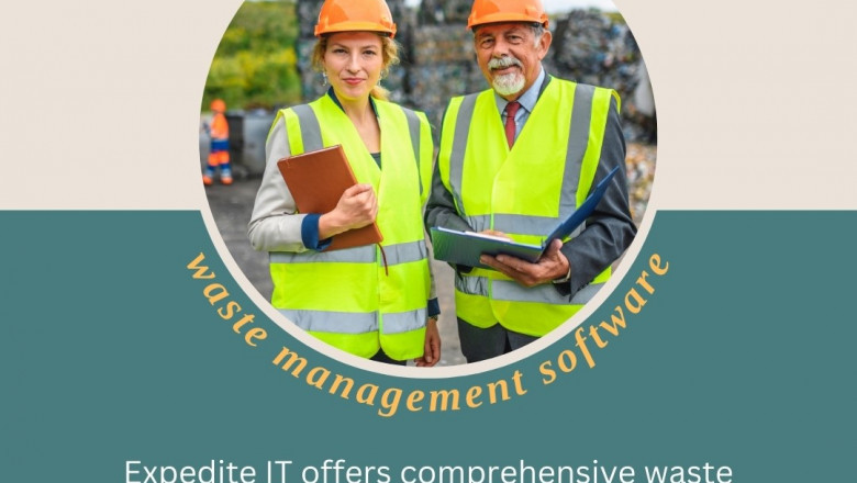 Food Waste Management Software in Kuwait