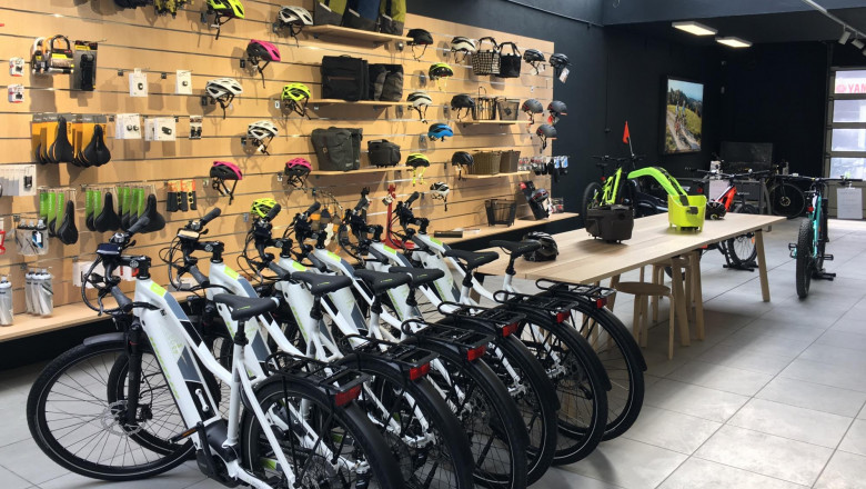 Germany eBike Market to Surge Amid Rising Demand