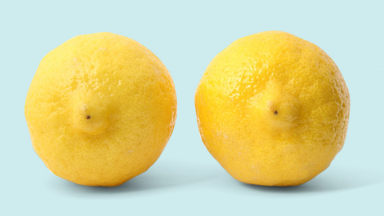 Get to Know Your Lemons: 6 Simple Health Tips You Can Use Today