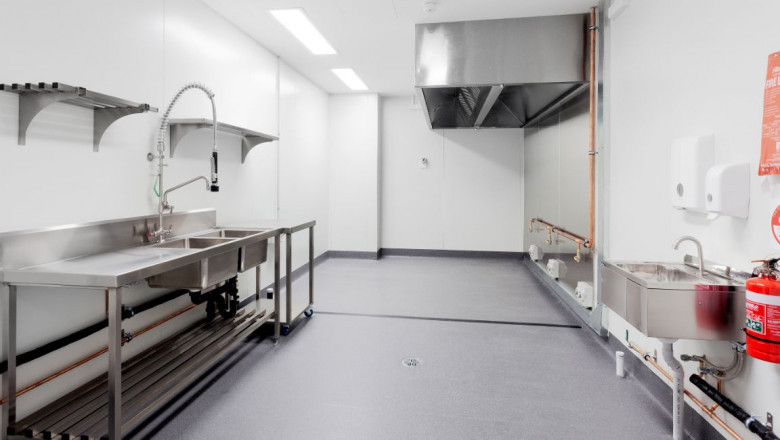 Ghost Kitchen Market Intelligence Highlights Strategic Insights, Consumer Preferences, and Emerging Business Models