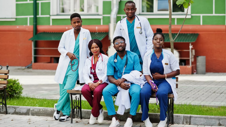 Hospital Planning and Designing in Democratic Republic of the Congo