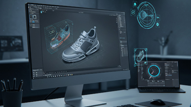 How 3D Product Modelling Is Revolutionizing Online Business in Northeast India