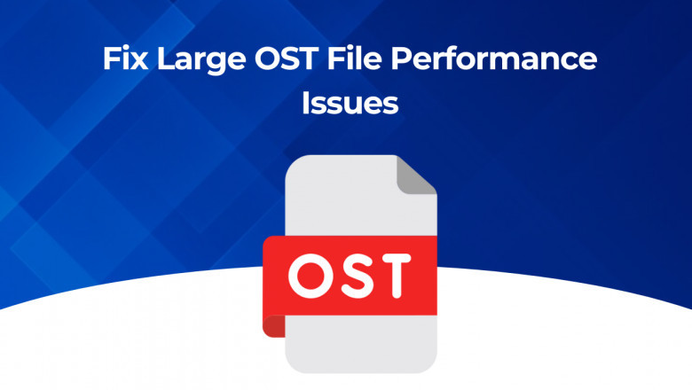 How to Fix Outlook OST Cannot Be Accessed?