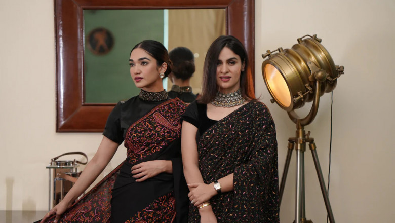 India’s Most Loved Women’s Clothing Brands: A Celebration of Style and Substance