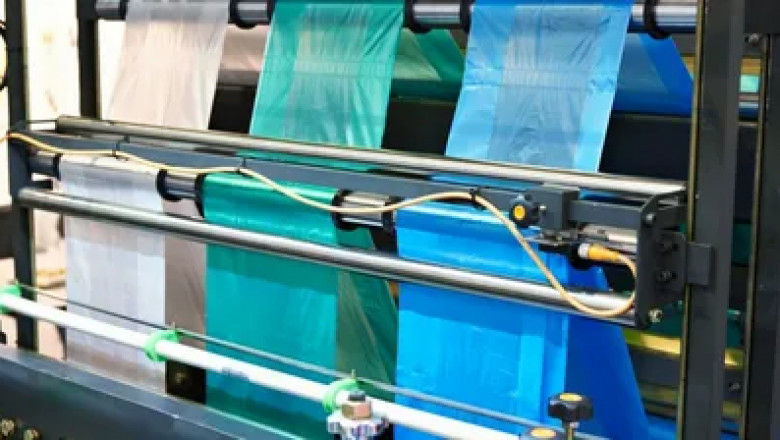 Industrial Plastic Bags Market Shifts Towards Customization with Advanced Printing and Branding Capabilities