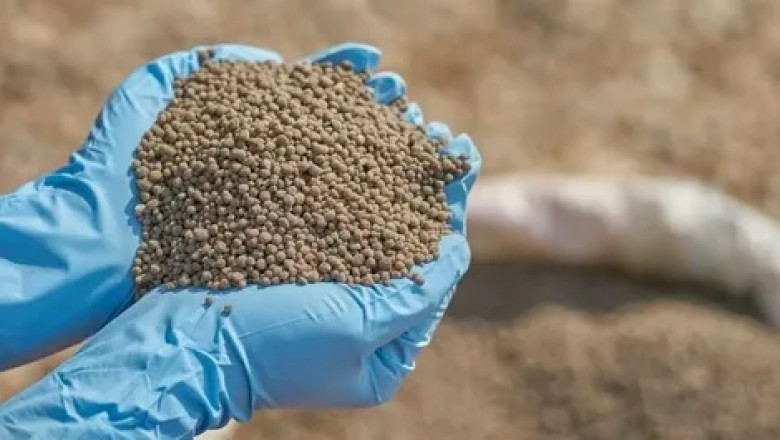 Insect-based Fertilizer Market Expansion Fueled by Regulatory Push for Sustainable Farming Inputs