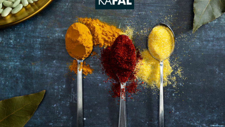 Kafal Spices Manufacturer – Leading the Way as the Best Masala Supplier in Faridabad and Organic Spices Supplier in Gurgaon