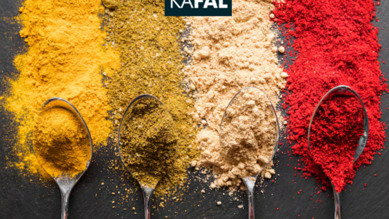 Kafal Spices Manufacturer – Your Trusted Source for Organic and Wholesale Spices in Noida, Delhi &amp; Ghaziabad